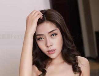 尤物馆 – 孟狐狸FoxYini的双马尾作品，分享一下轻松愉快的发型探讨