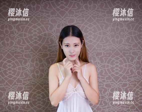 尤物馆 - 在线有毒，王闵多原图展示女仆的另一面。