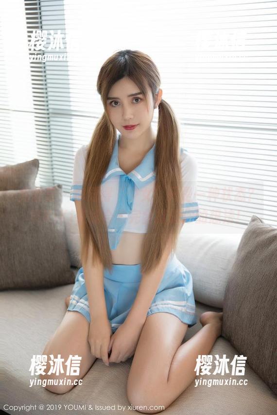 尤蜜荟 - 你觉得“少女”只是一种状态？宋KiKi在线合集完全打破你的想法！