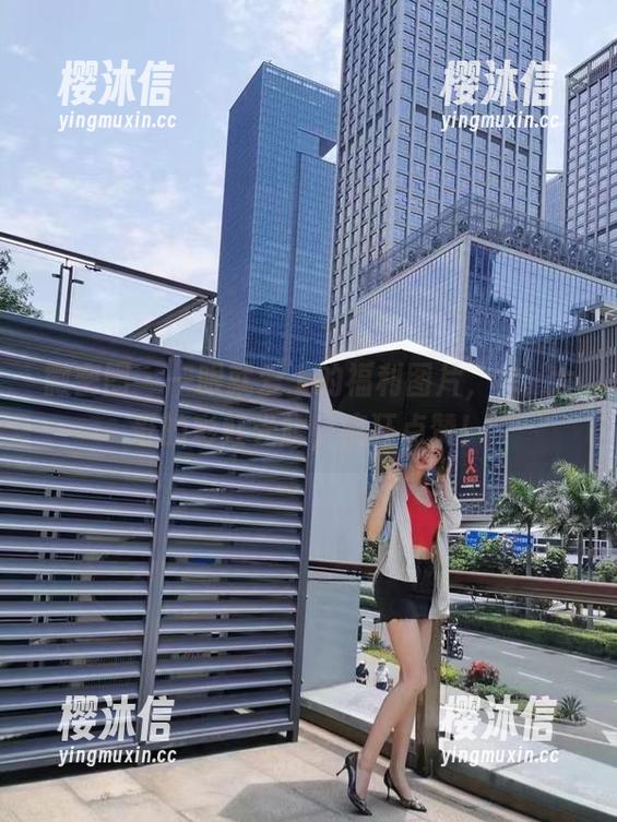微密圈 - 一眼就爱上的福利图片，徐珺大哥的彩虹光辉，疯狂点赞！