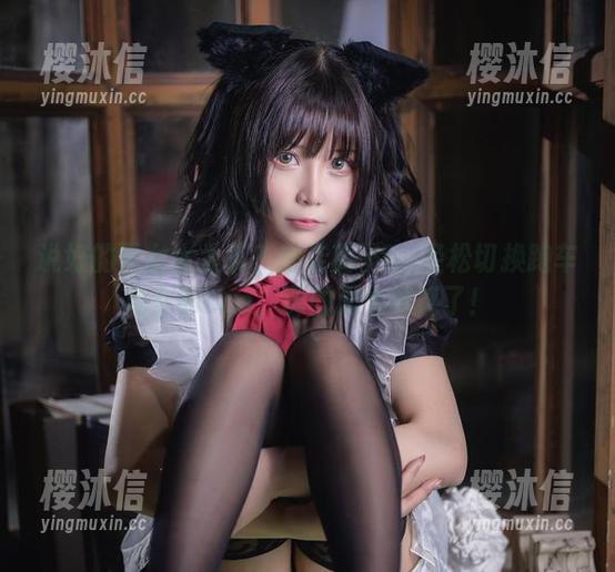 说好的雪女太太呢？抱走莫子aa轻松切换跑车兔女郎cos，真的是太带感了！