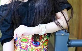 推女神 – 有什么比棉袜更能吸引你？Aime张曦若在线合集请收藏！
