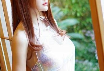 推女神 – 尤美Yumi的苏梅岛私人订制写真，一言不合就是精选！