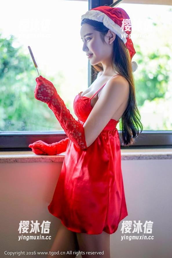 推女神-戴唯一 推女神 - 这才是厨娘的真正样子!戴唯一美图合集,来一波吧