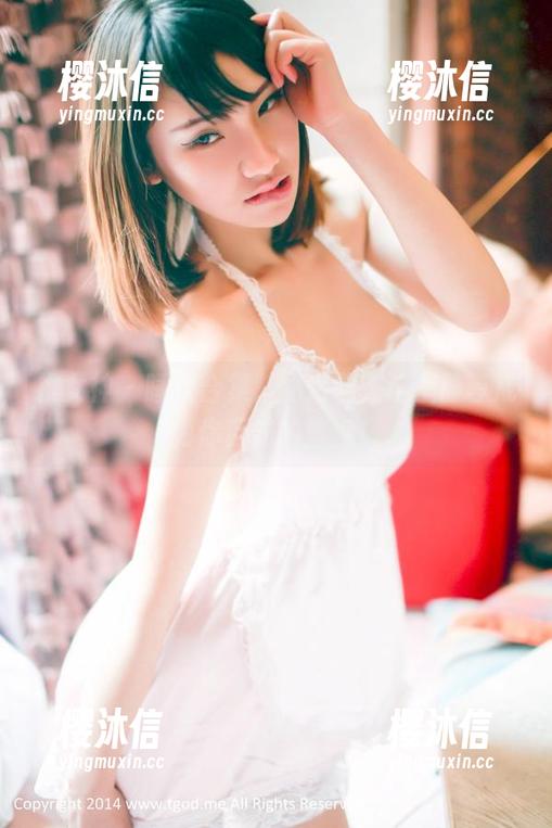 推女神-施忆佳 推女神 - 睡衣合集,施忆佳在这里静等成为你目光的焦点!