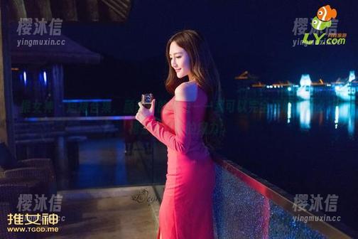 推女神-颜美汐 推女神 - 短裙合集,颜美汐的美图——我可以完全理解为什么短裙会有这样的魔力。