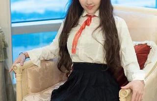 推女郎 – 当浴室邂逅私房：Rita的原图从未如此诱人