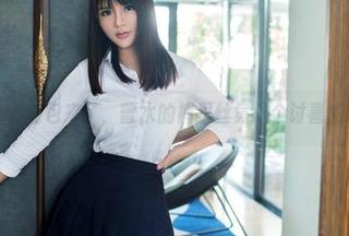 推女郎 – 图包来了，曾水的裤里丝竟是个讨喜的意外！