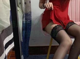 微密圈 – 当提袜少女遇上女王话题：图库中的抢眼精选
