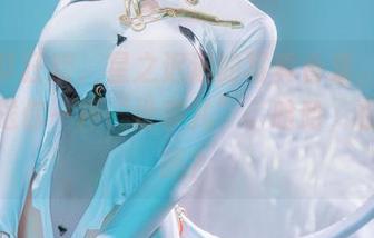 万圣节狂欢，星之迟迟的写真合集，橙色魔女送你一杯“没事儿”。哈哈，你敢喝吗？
