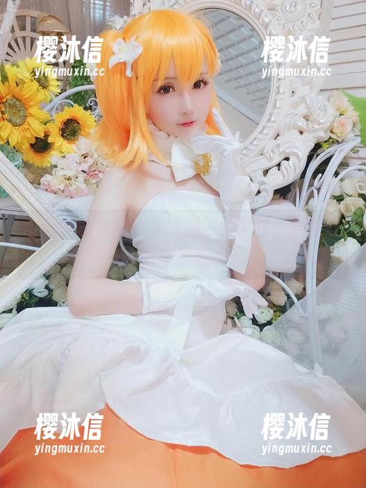 星之迟迟 夏日套图大集:星之迟迟的个性,居然让人想喝冰汽水?