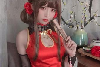 星野saori的95玉玲珑，在线等你取经的图包精选