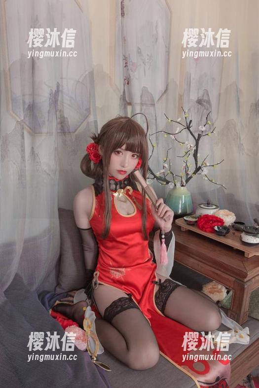 星野saori的95玉玲珑，在线等你取经的图包精选