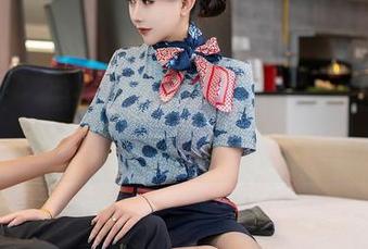 星颜社 – 恩一的白色清新套装：美图、图包，让你变身护心使者！