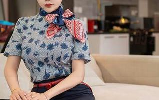 星颜社 – 精选美图，碰巧是我的爱好：黄寒娜的吊带魅力！