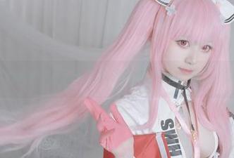 “原神YaeMiko”？朝雾爱的模样更值得我一键下载！