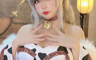 最新修女合集：杏子夫人再次挑战道德边界？