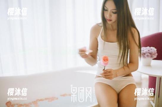 果团网-小九九 果团网 - 开启小九九的美图时光,我到底在寻找什么秘密?