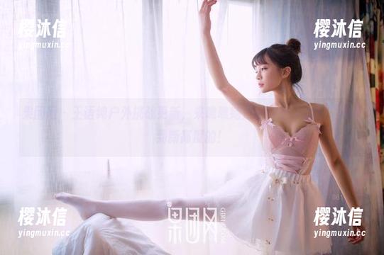 果团网 - 王语纯户外挑战更新，来瞧瞧她是如何把“随意”提升到新高度的！