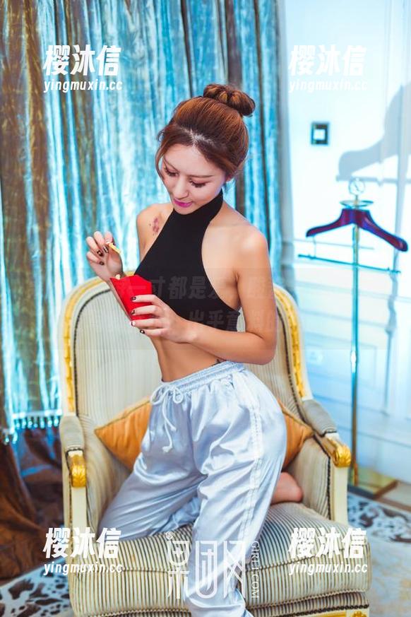 果团网-酸酱兔 果团网 - 每一寸都是爱,酸酱兔献上的女友写真壁纸,出乎意料的美丽!