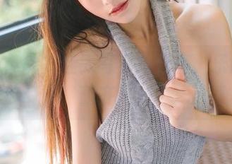 果团网：北方佳人写真集分享，乐趣与美貌齐飞！