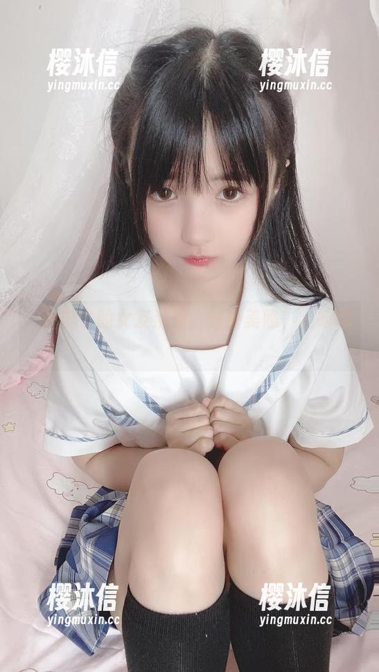 桜井宁宁的女友系列，健康美照，能吃吗？