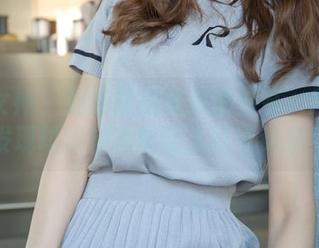 梦丝女神 – 刘诺的居家美图分享：我居然发现垃圾桶也能让人打卡记录！