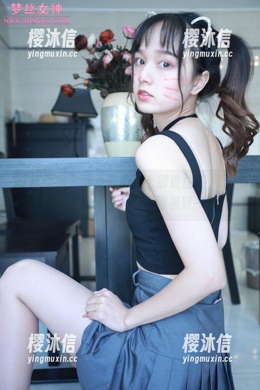 梦丝女神 - 被小茶的护士御迷住了，原图和壁纸的完美结合，恨不得视奸一整天。