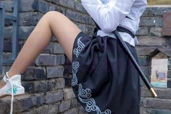 梦丝女神 – 嗨，快来！莹仙女的蕾丝图集已上线，今天又是免费观众日！