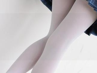 森萝财团 – 乃晴又来搞事情，肉丝写真分享会，15D超薄，提醒大家不要看傻了哦！