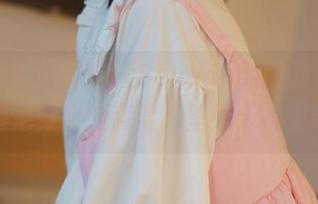 模范学院 – 柳侑绮Sevenbaby教你如何把比基尼穿出新高度，壁纸合集来帮忙！