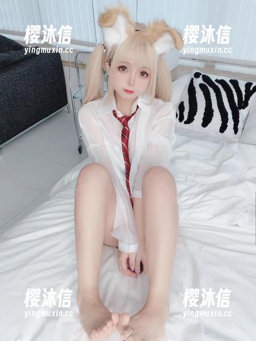 樱井小莜 狐妖与花魁,樱井小莜的套图让你想象力飞起来,完全停不下来了。