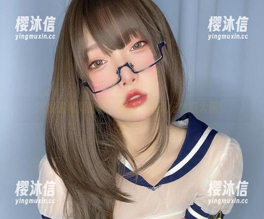 次屁啦 次屁啦写真福利:私底下的风纪也挺大胆!