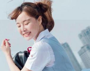 波萝社 – 看！柳侑绮的睡衣合集，一套比一套更让人想‘借样’！