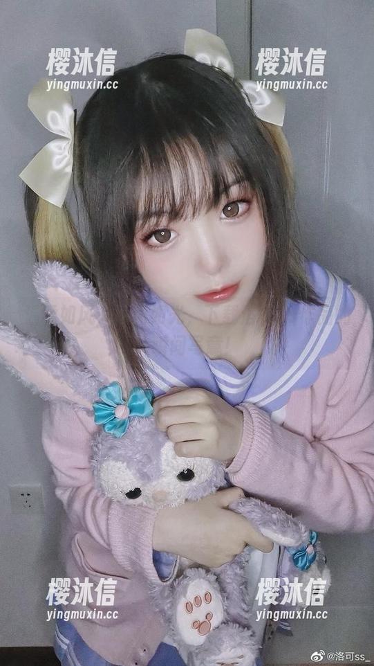 温柔如风，原图如光，下载洛可ss作品的一瞬间写意！
