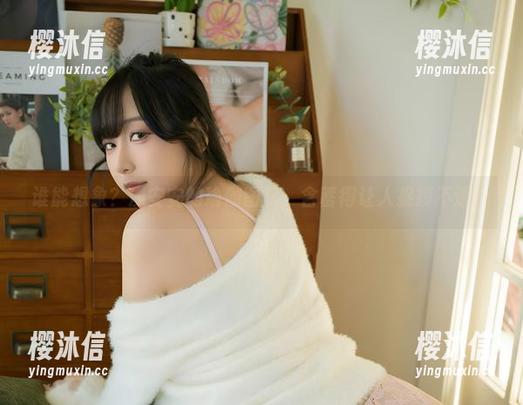 浅安安 谁能想象?浅安安的瑜伽图集,含蓄得让人捉摸不透!