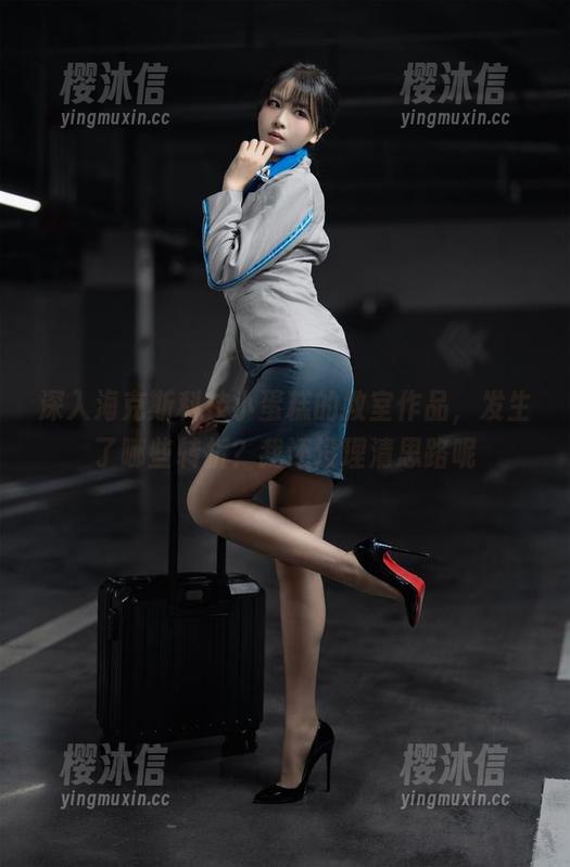 深入海克斯科技小蛋糕的教室作品，发生了哪些转折？我还没理清思路呢