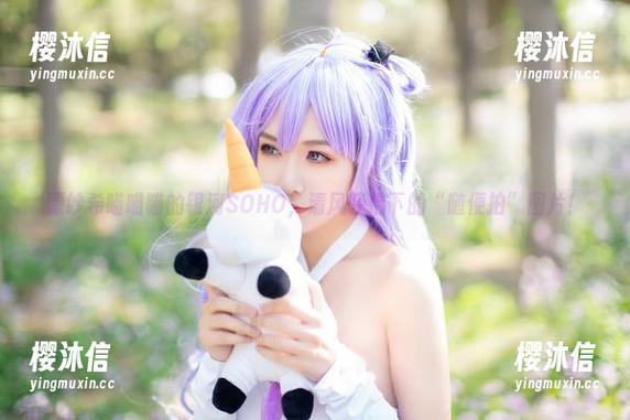 源纱希喵喵喵 源纱希喵喵喵的银河SOHO,清风轻拂下的“随便拍”图片!