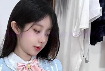 微密圈 – 谁说空姐只能是标准形象？看火龙果羊的图片资源就懂了