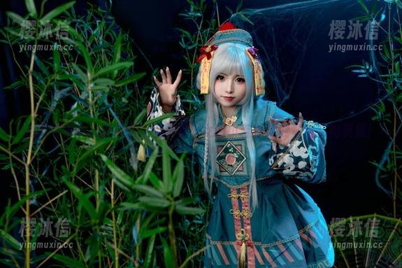 爆机少女喵小吉 私房写真未必是学姐,但爆机少女喵小吉却让我觉得非她莫属!