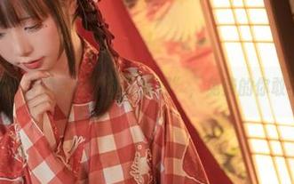 爆机少女喵小吉的新作“镜花水月”，免费的你敢不点开吗？
