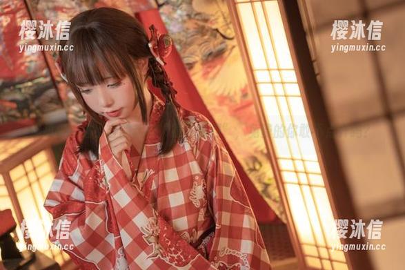 爆机少女喵小吉的新作“镜花水月”，免费的你敢不点开吗？