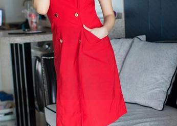 爱蜜社 – 王曼妮好Q“礼服”写真集：每张图都像是在说“看我多美”，你觉得呢？赶紧来分享吧
