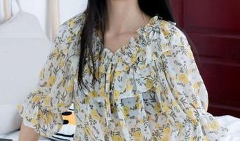 物恋传媒 – 佳琪与她的美图姐姐，巧妙调和色彩和情绪？