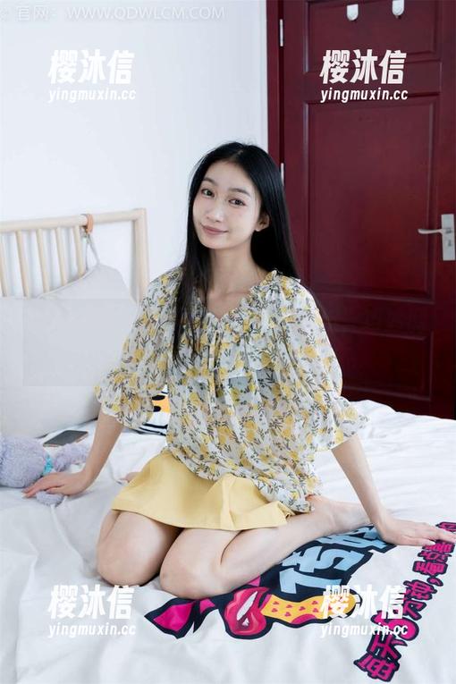 物恋传媒-佳琪 物恋传媒 - 佳琪与她的美图姐姐,巧妙调和色彩和情绪?