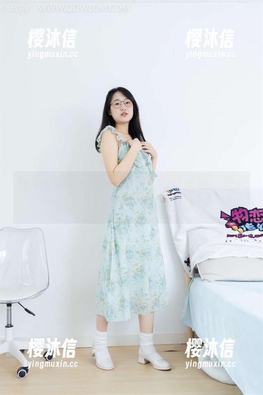 物恋传媒 - 于嘉木的天台壁纸合集，我只想说，还可以更美就更美吧？