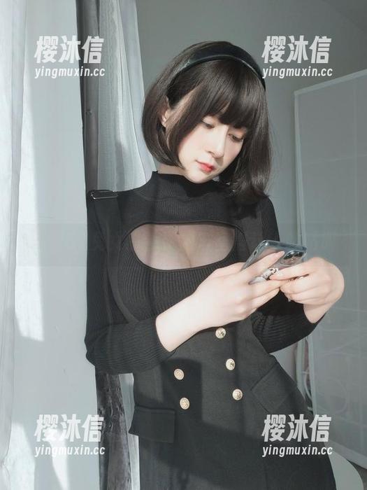 白银81兔女郎，资源丰富得让人咕咕叫