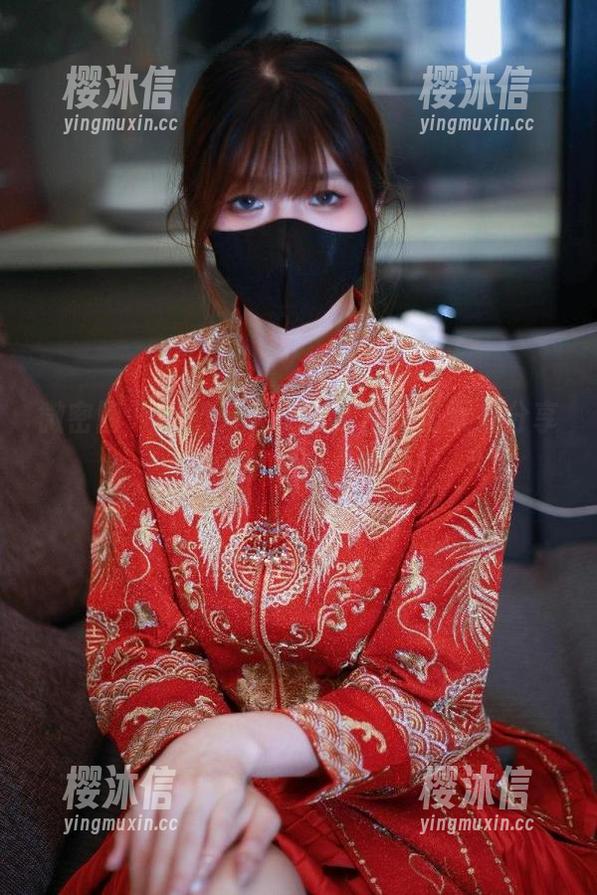 微密圈 - 御姐大人降临，白龙猫女来分享她的小秘密，哈哈