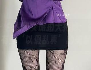 微密圈 – 白龙猫女旅拍大揭秘：资源池竟然有些‘以假乱真’的美景！