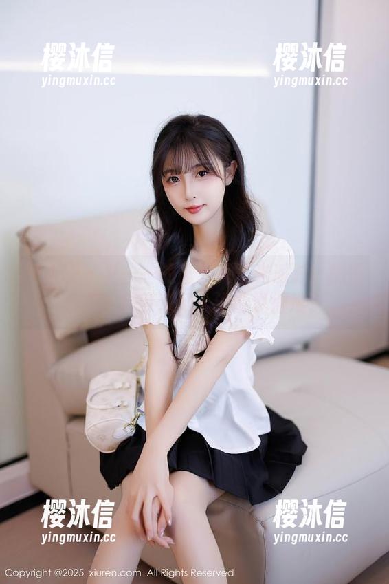 秀人网 - 乔一一的盛大无圣光派对：剧情合集，似梦似幻，谁能说得准？